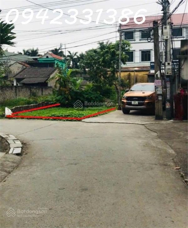 Bán đất 99m² tại đường 5, Phường Minh Đức, Thị xã Mỹ Hào, 2,38 tỷ