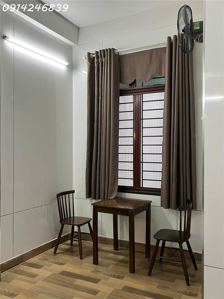 CĂN HỘ MINI ĐẦY ĐỦ TIỆN NGHI 45M - TRUNG TÂM PHƯỜNG HẢI CHÂU