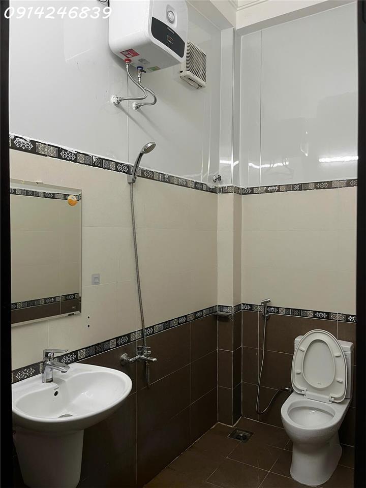 CĂN HỘ MINI ĐẦY ĐỦ TIỆN NGHI 45M - TRUNG TÂM PHƯỜNG HẢI CHÂU