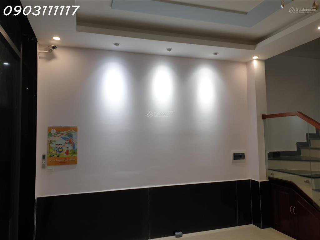 Bán nhà mới xây dự án HUD 9 Nhơn Trạch, diện tích 6x19.5m 1T - 2L, đang cho thuê 14 tr/th