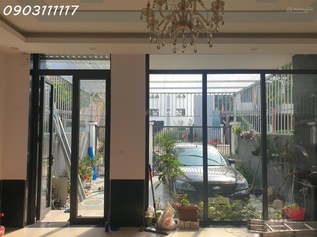 Bán nhà mới xây dự án HUD 9 Nhơn Trạch, diện tích 6x19.5m 1T - 2L, đang cho thuê 14 tr/th