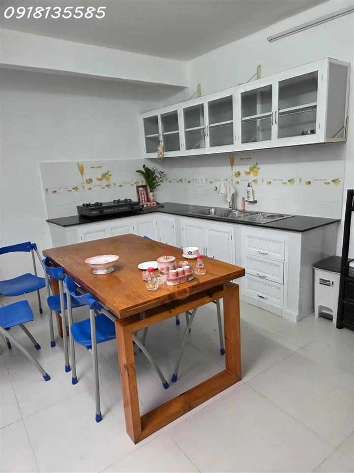 Bán nhà 115/38 Trần Đình Xu, P.Nguyễn Cư Trinh, Q.1, TP.HCM