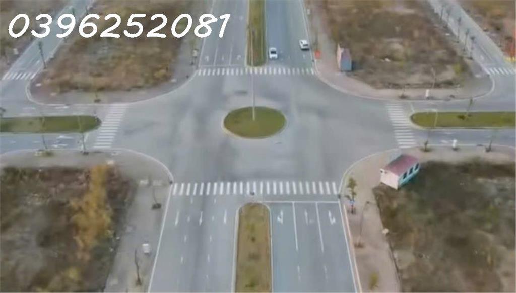 Siêu phẩm lô góc vòng xuyến siêu VIP giá 5,5 tỷ, DT 122,5m2 tại QL18, Cộng Hòa, Chí Linh