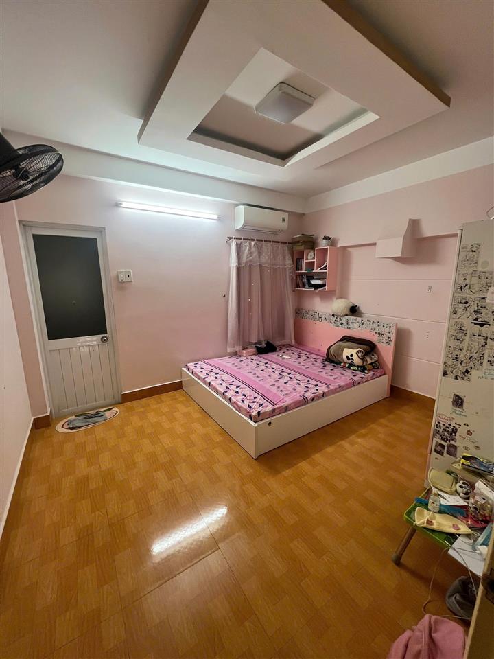 Bán nhà đẹp phường Hiệp Bình, TP. Hồ Chí Minh, DT 55,7m2, giá bán 6.9 tỷ