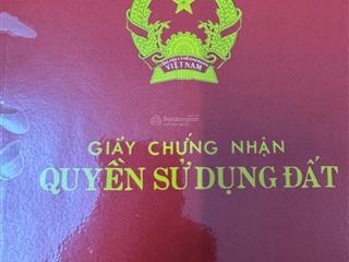 Bán nhà đất đường Miếu Hai Xã (Hải Phòng, Quận Lê Chân)