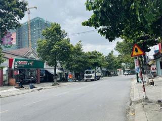 Quỹ đất vàng mặt tiền Nguyễn Thị Minh Khai hiếm có khó tìm tại Dĩ An