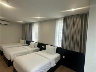 CHO THUÊ CĂN HỘ DỊCH VỤ FULL NỘI THẤT – BCONS CITY HOTEL