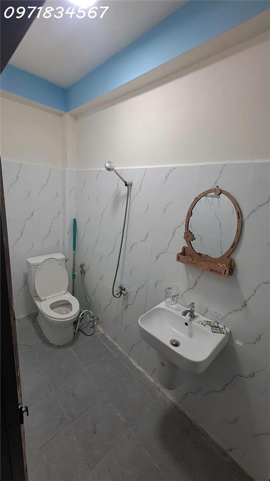 Cho thuê phòng trọ giá siêu rẻ 4,3tr/tháng, DT 18m2, Full Nội Thất tại Bình Thạnh