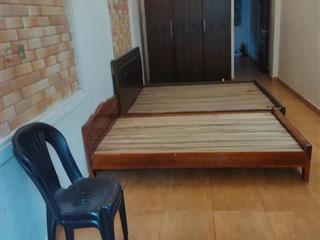 Có phòng trọ cho thuê: diện tích 29 m2, ưu tiên nữ.