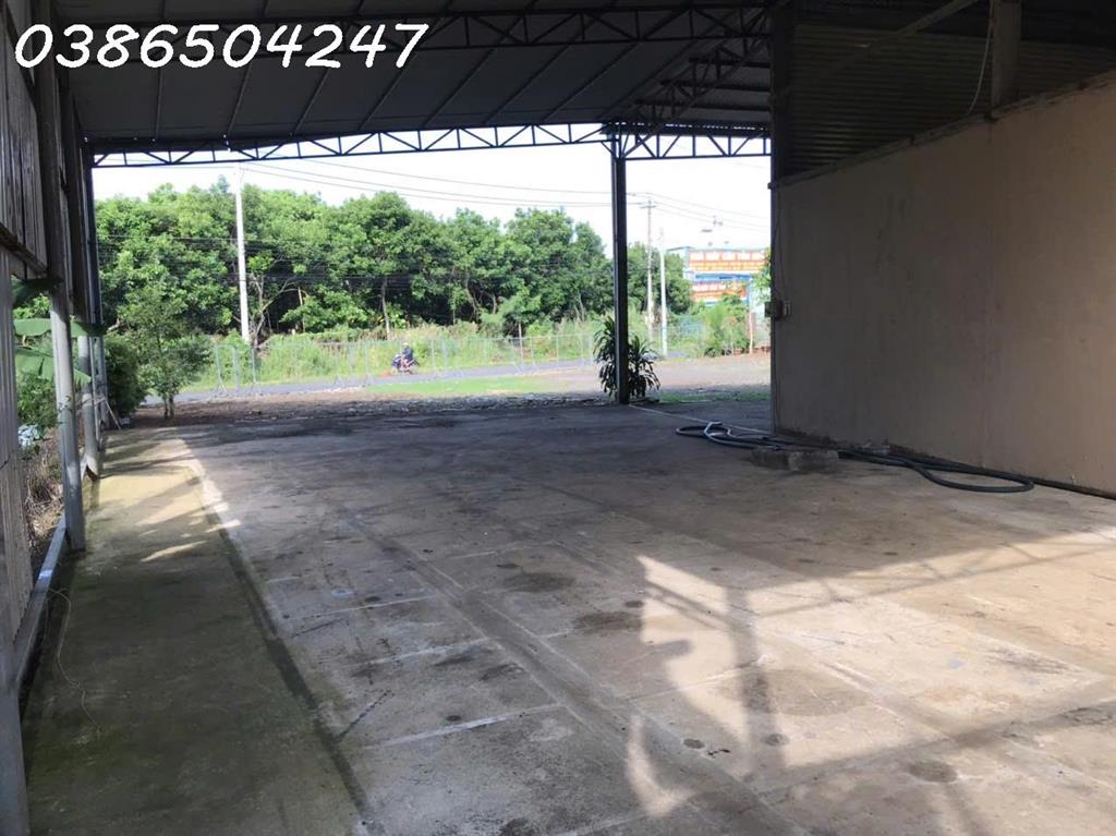 Chính Chủ Cho Thuê Kho Bãi tại Xuân Định- TP. Đồng Nai (Bảo Hòa cũ) DT 1.500m2, 20tr/tháng