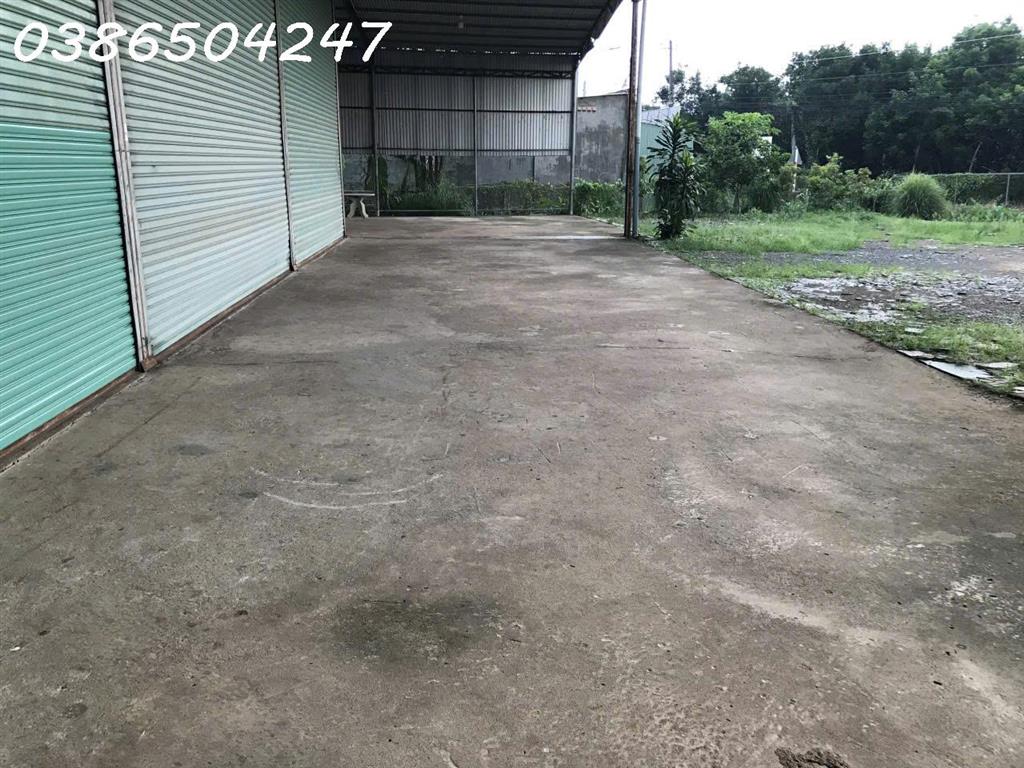 Chính Chủ Cho Thuê Kho Bãi tại Xuân Định- TP. Đồng Nai (Bảo Hòa cũ) DT 1.500m2, 20tr/tháng