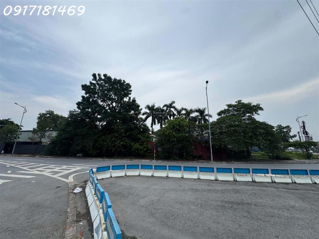 CHÍNH CHỦ BÁN 1.400M ĐẤT+ NHÀ+ KHO,MẶT ĐƯỜNG QL2 SÁT KCN KHAI QUANG,BÌNH XUYÊN (VĨNH PHÚC)