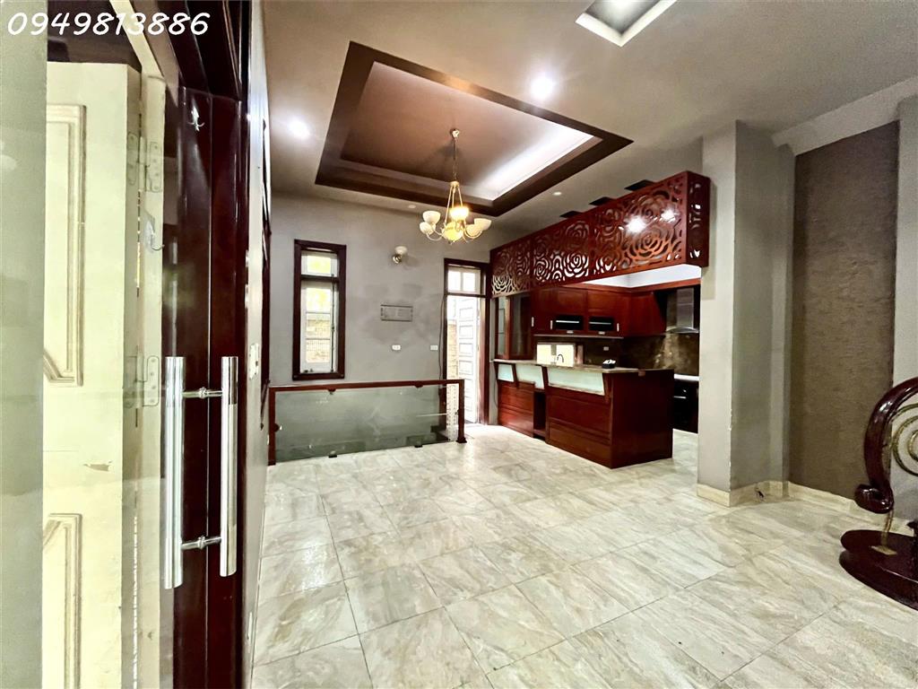 Cho thuê biệt thự lô góc cao cấp Vimeco 2, nội thất cao cấp, phù hợp làm trụ sở công ty,VP