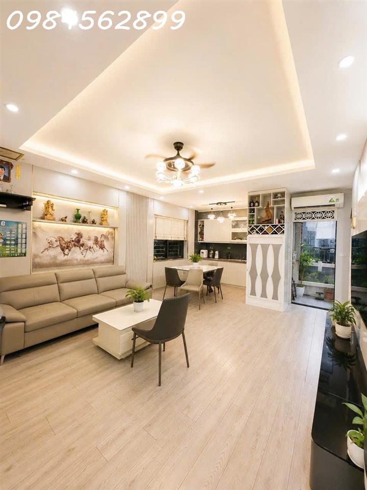 Cho thuê CC 3PN, 2WC, 100m2 tại P081 chung cư I9, 15 triệu VND
