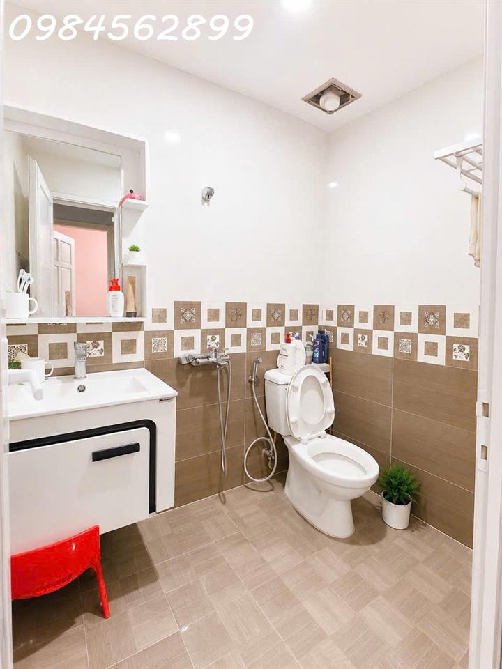Cho thuê CC 3PN, 2WC, 100m2 tại P081 chung cư I9, 15 triệu VND