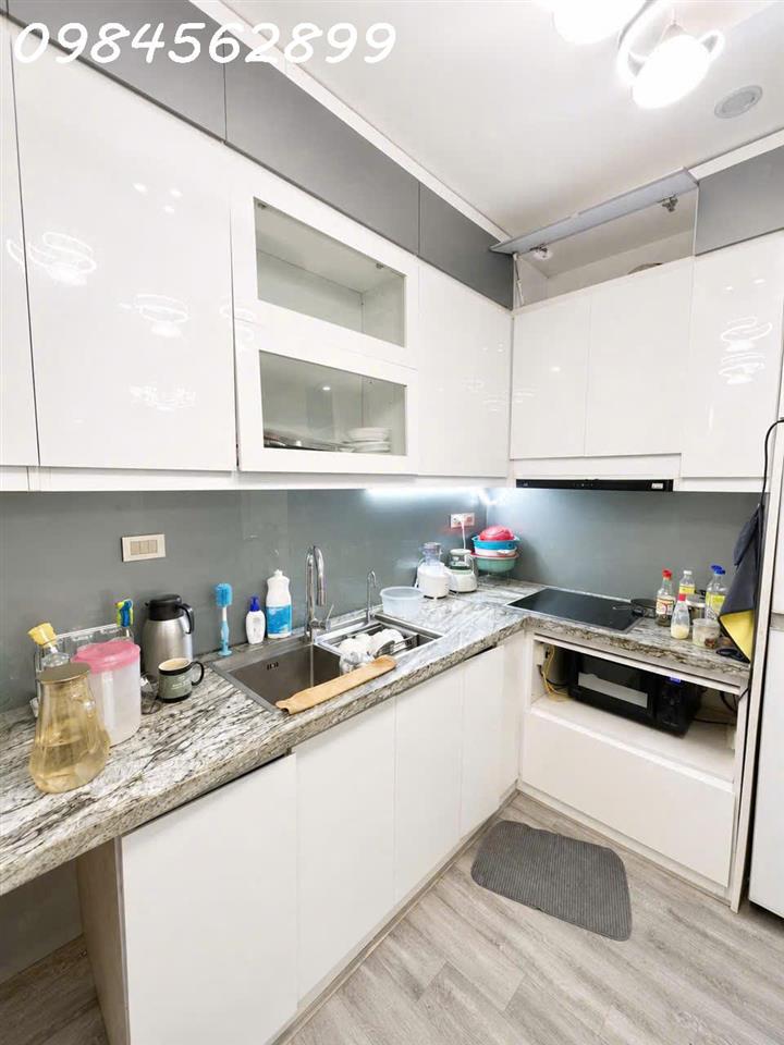 Cho thuê CC 3PN, 2WC, 100m2 tại P081 chung cư I9, 15 triệu VND