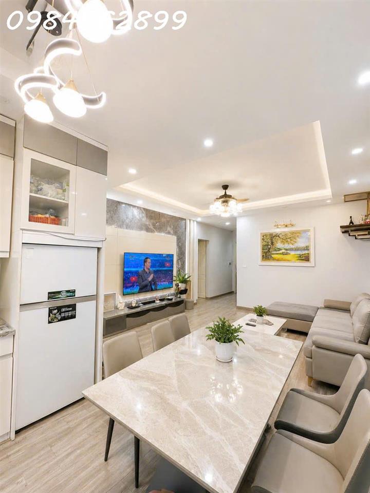 Cho thuê CC 3PN, 2WC, 100m2 tại P081 chung cư I9, 15 triệu VND