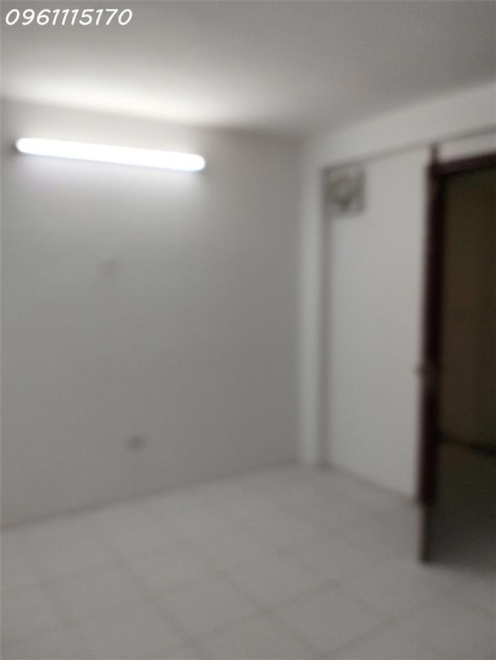 Cho thuê chung cư mini 2PN, 1WC tại Số 6B, Trường Chinh, Kim Liên, 6 triệu/tháng