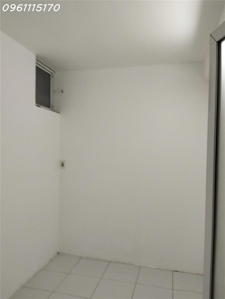 Cho thuê chung cư mini 2PN, 1WC tại Số 6B, Trường Chinh, Kim Liên, 6 triệu/tháng
