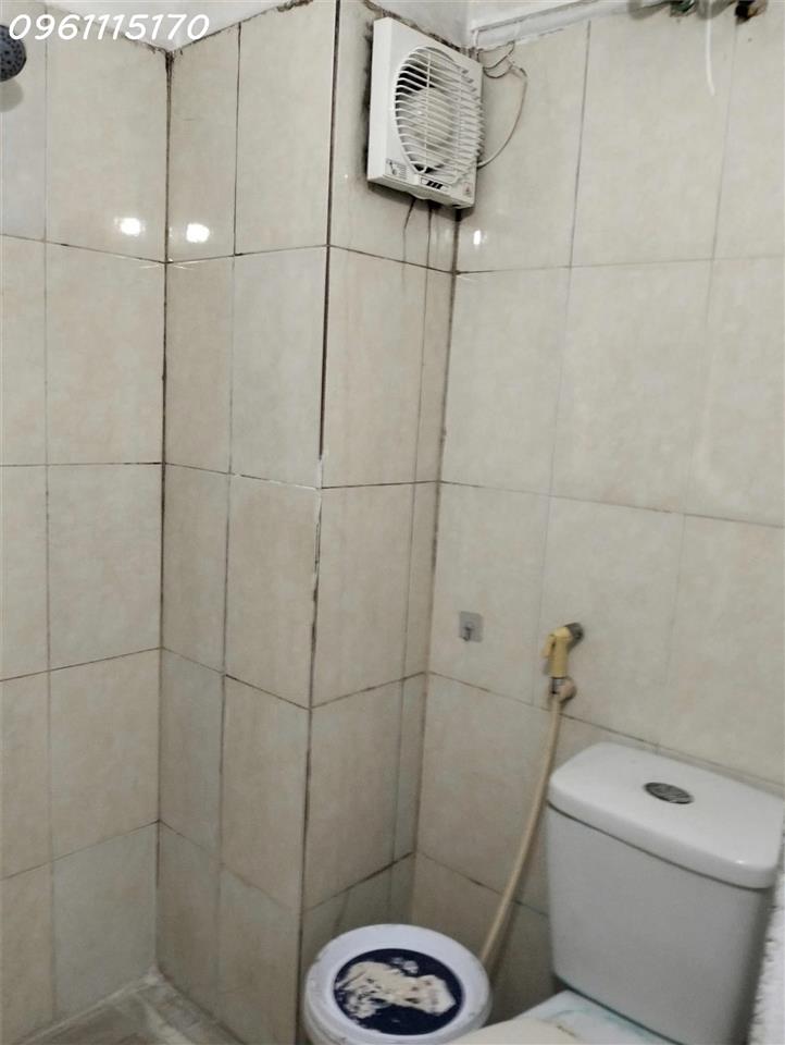 Cho thuê chung cư mini 2PN, 1WC tại Số 6B, Trường Chinh, Kim Liên, 6 triệu/tháng