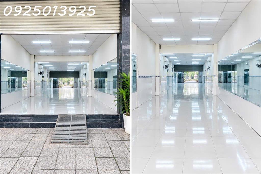 Chính chủ cần bán gấp 1 căn nhà mặt tiền Phạm Hùng, DT 154m2, giá 7,8 tỷ