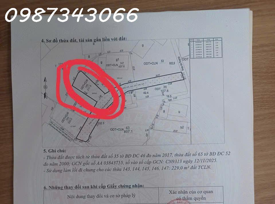 Chính chủ cần bán lô đất siêu đẹp tại Phường Hà Tu, tp Hạ Long, DT 88,9m2, giá đầu tư
