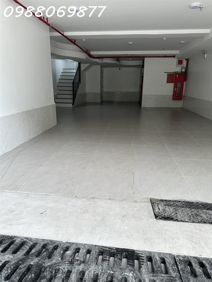 CHÍNH CHỦ BÁN TÒA VP CỔ LINH - LONG BIÊN  100M², MT 7M, 7 TẦNG + HẦM, PCCC  43 TỶ