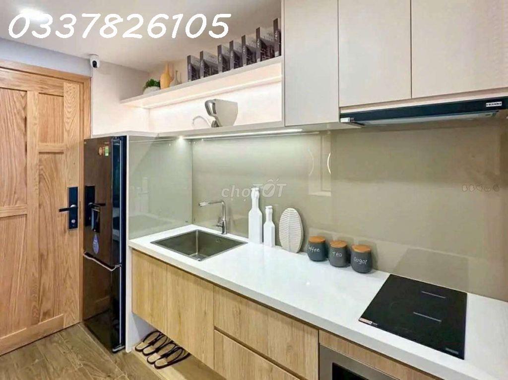 CẦN BÁN NHANH – 2 CĂN STUDIO THE MARIS 45M² – TÒA ALARIS NHẬN NHÀ NGAY
