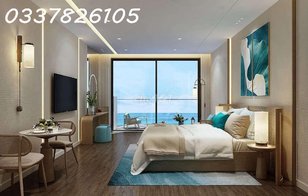 CẦN BÁN NHANH – 2 CĂN STUDIO THE MARIS 45M² – TÒA ALARIS NHẬN NHÀ NGAY