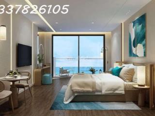 CẦN BÁN NHANH – 2 CĂN STUDIO THE MARIS 45M² – TÒA ALARIS NHẬN NHÀ NGAY