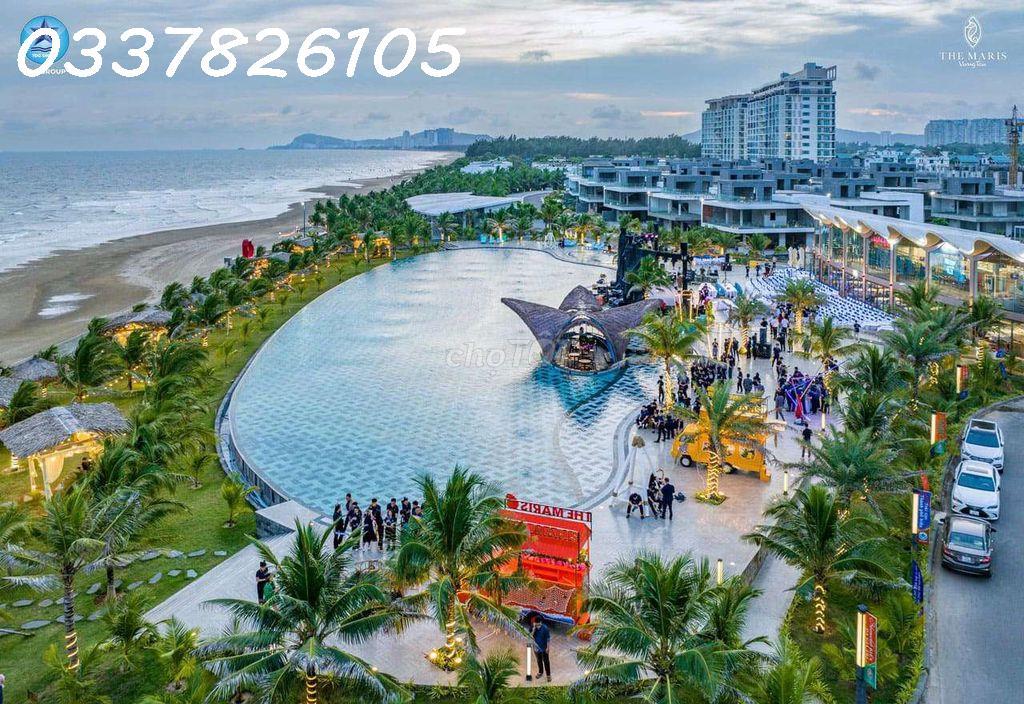 CẦN BÁN NHANH – 2 CĂN STUDIO THE MARIS 45M² – TÒA ALARIS NHẬN NHÀ NGAY