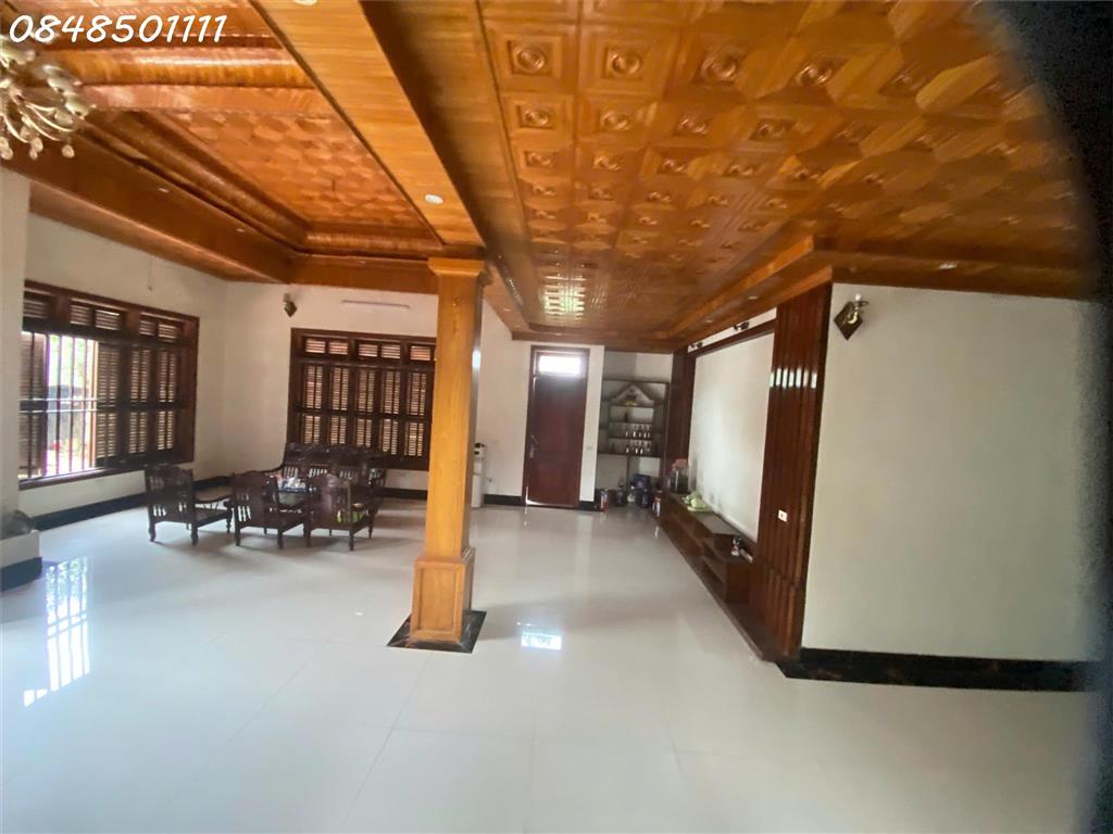 Em lên cho anh/chị quý nhà đầu tư nhà vườn tại xã Bằng Luân - Đoan Hùng - Phú Thọ