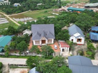 Em lên cho anh/chị quý nhà đầu tư nhà vườn tại xã Bằng Luân - Đoan Hùng - Phú Thọ