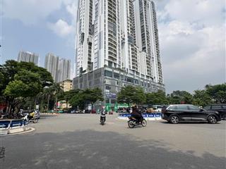 Giảm 3 tỷ lô góc văn quán  cho thuê  kd văn phòng  nhà đẹp  3 thoáng  132m2