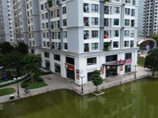 Bán shop chân đế times city siêu phẩm