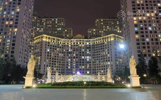 Bán shop chân đế vinhome royal city