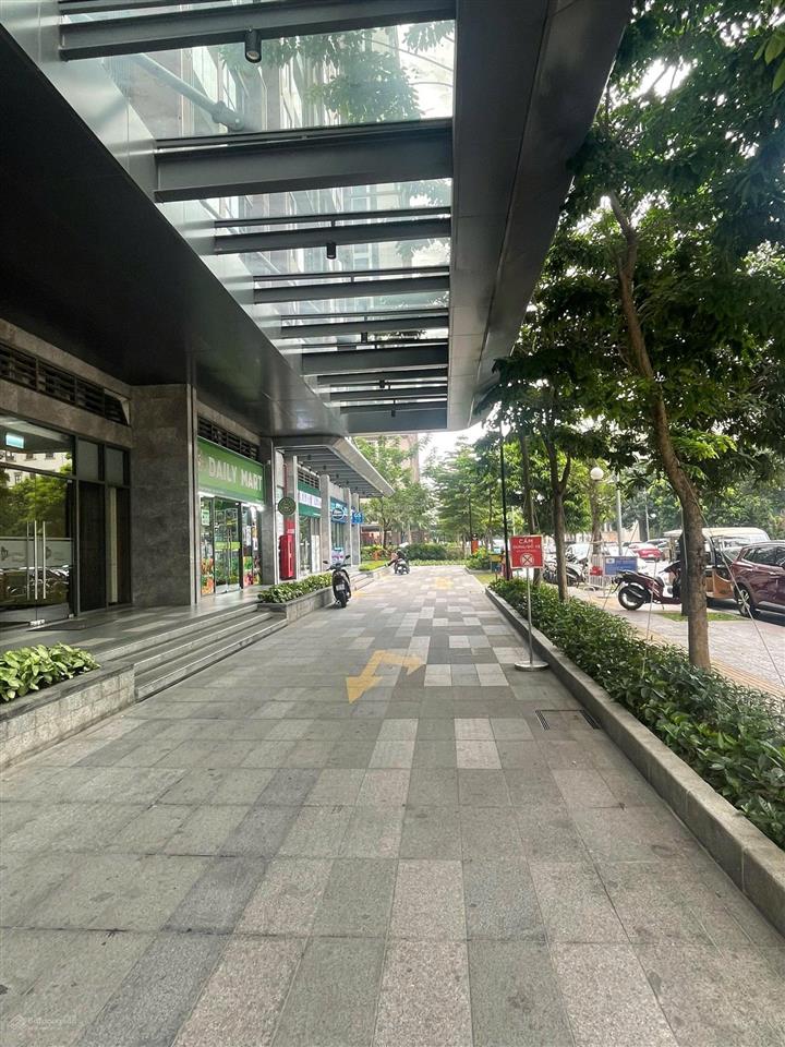 Bán shop chân đế vinhomes ocean park  mặt sảnh masteri