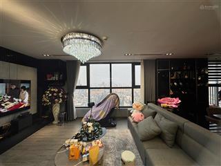 Giảm sốc 300tr 3pn 122,5m2 full nt xịn, sẵn sổ giao dịch nhanh