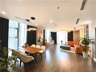 Rẻ nhất the nine, 3pn full đồ, sẵn sổ giao dịch ngay