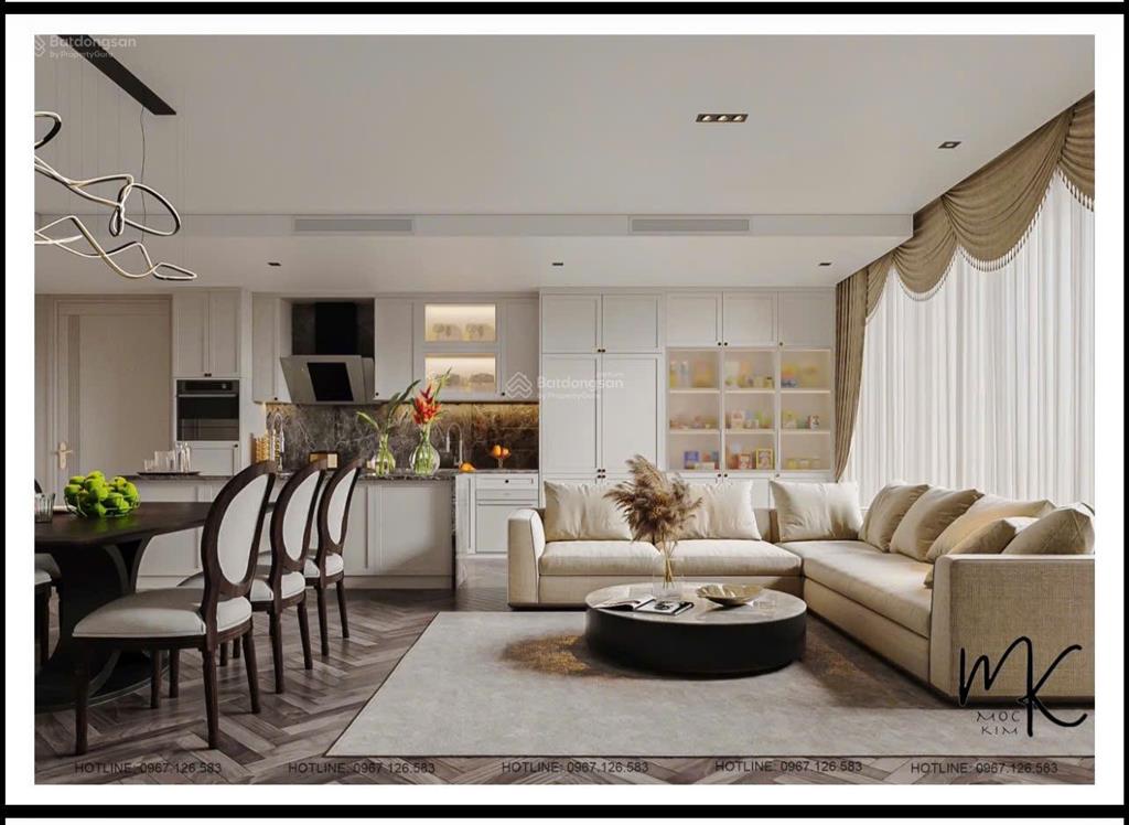 Đẳng cấp tinh hoa 3pn full nt cao cấp giá cực yêu thương