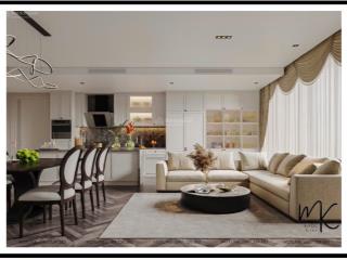 Đẳng cấp tinh hoa 3pn full nt cao cấp giá cực yêu thương