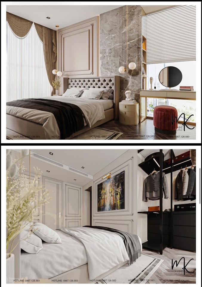 Đẳng cấp tinh hoa 3pn full nt cao cấp giá cực yêu thương