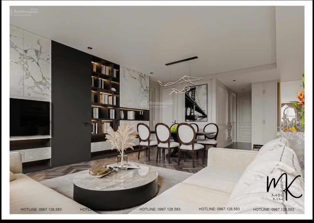 Đẳng cấp tinh hoa 3pn full nt cao cấp giá cực yêu thương