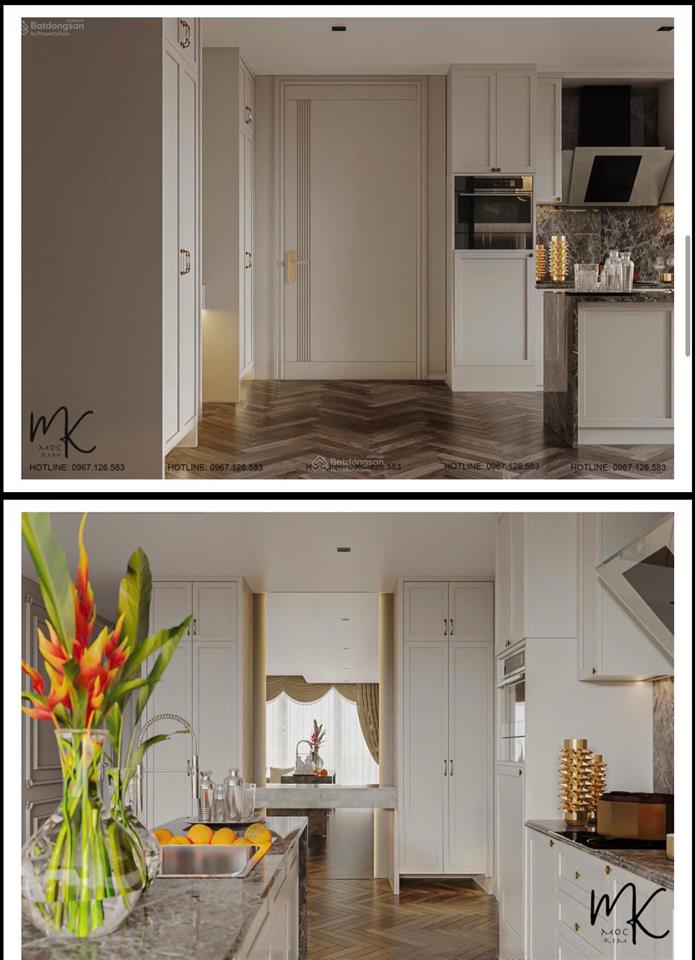 Đẳng cấp tinh hoa 3pn full nt cao cấp giá cực yêu thương