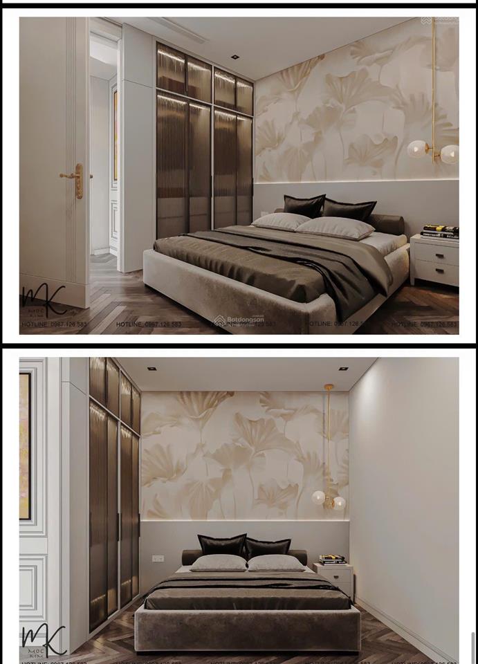 Đẳng cấp tinh hoa 3pn full nt cao cấp giá cực yêu thương