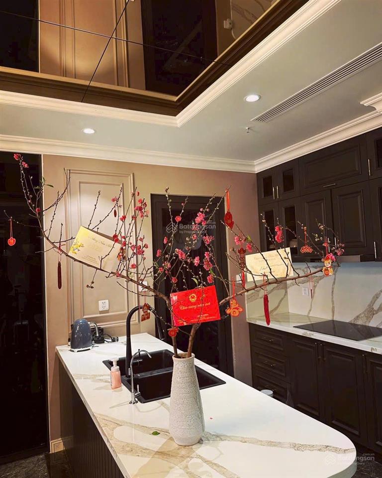 Hàng hiếm view hồ sky lake căn góc 4pn, sẵn sổ sang tên ngay
