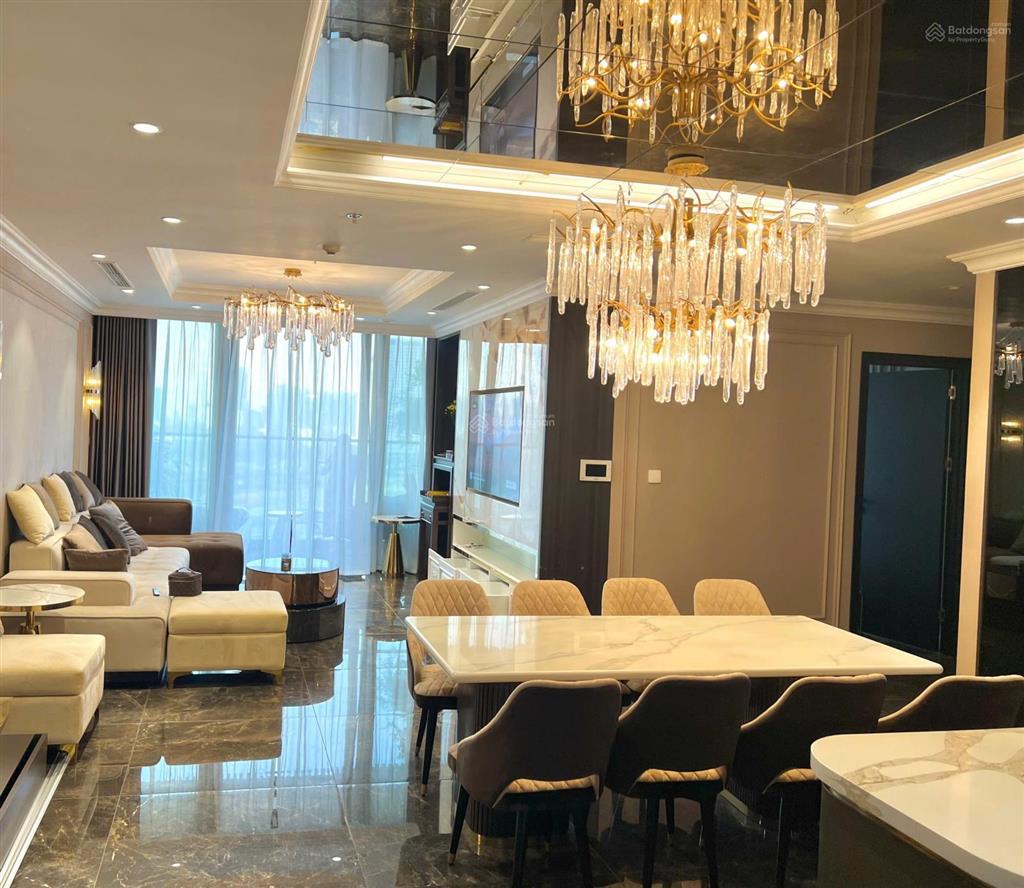 Hàng hiếm view hồ sky lake căn góc 4pn, sẵn sổ sang tên ngay