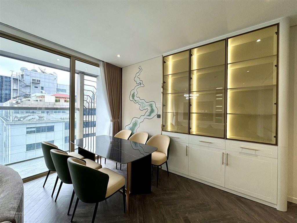 Giá thuê tốt căn 2n+1 tại epic home 19 duy tân