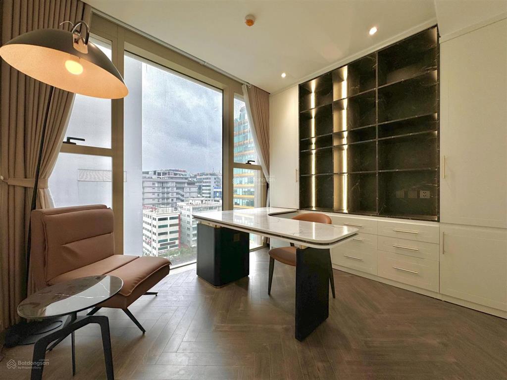 Giá thuê tốt căn 2n+1 tại epic home 19 duy tân