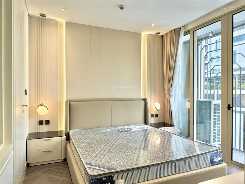 Giá thuê tốt căn 2n+1 tại epic home 19 duy tân